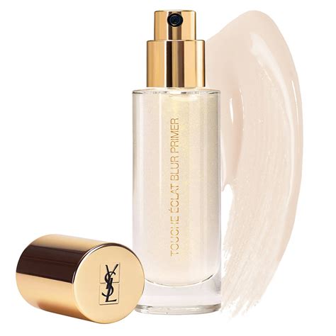 primer ysl review|ysl touche eclat blur primer.